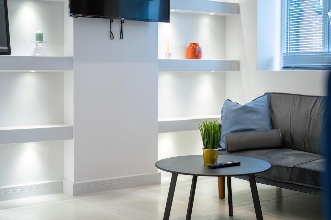 Livestay-Modern & Stylish Apartments In Didcot Extérieur photo