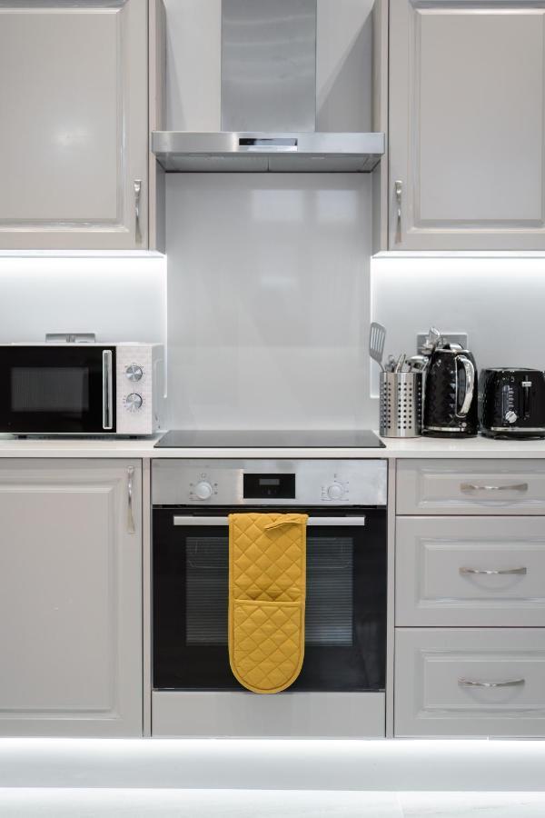 Livestay-Modern & Stylish Apartments In Didcot Extérieur photo