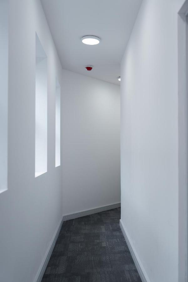 Livestay-Modern & Stylish Apartments In Didcot Extérieur photo
