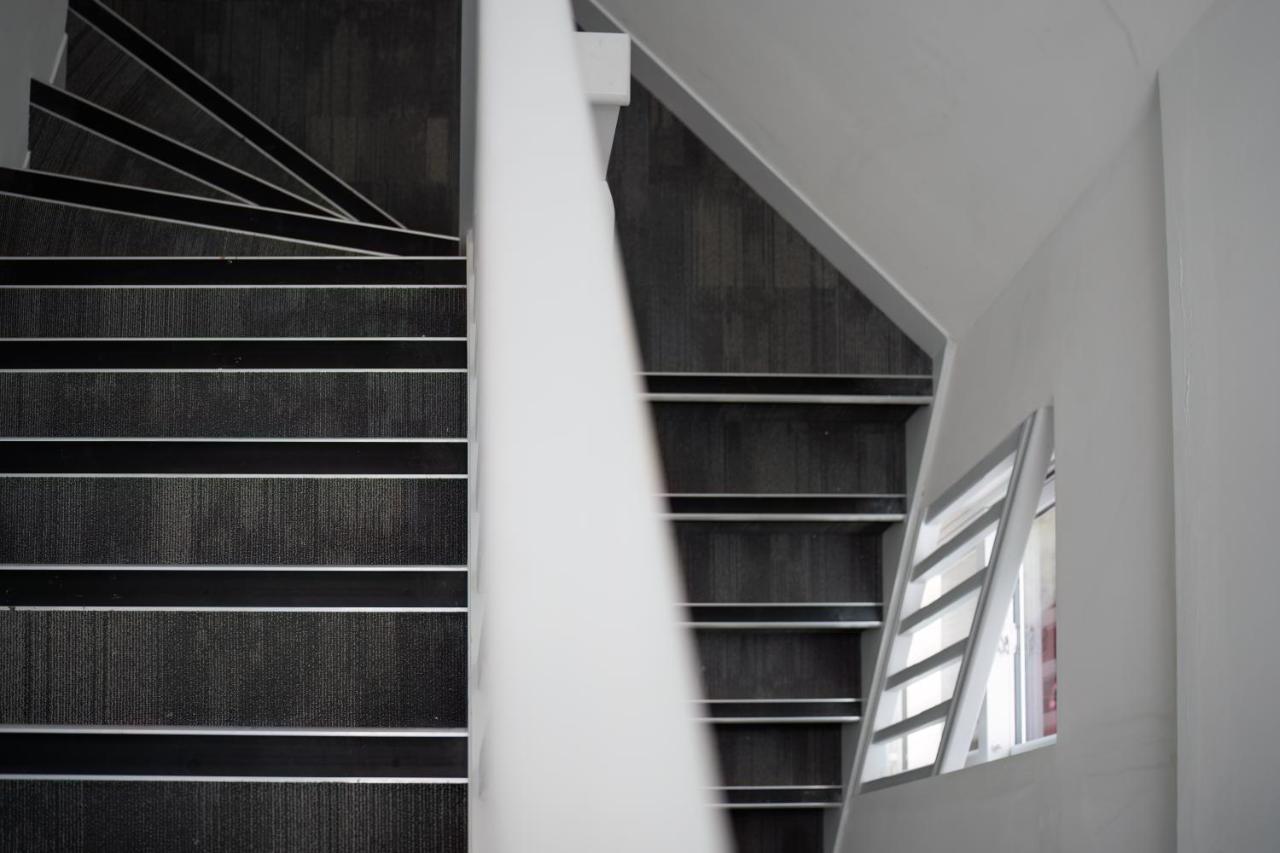 Livestay-Modern & Stylish Apartments In Didcot Extérieur photo