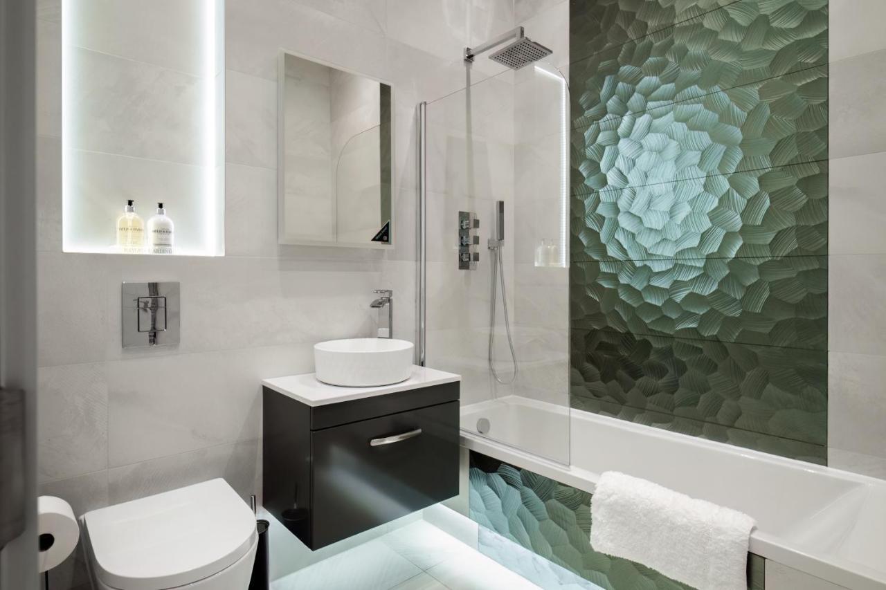 Livestay-Modern & Stylish Apartments In Didcot Extérieur photo