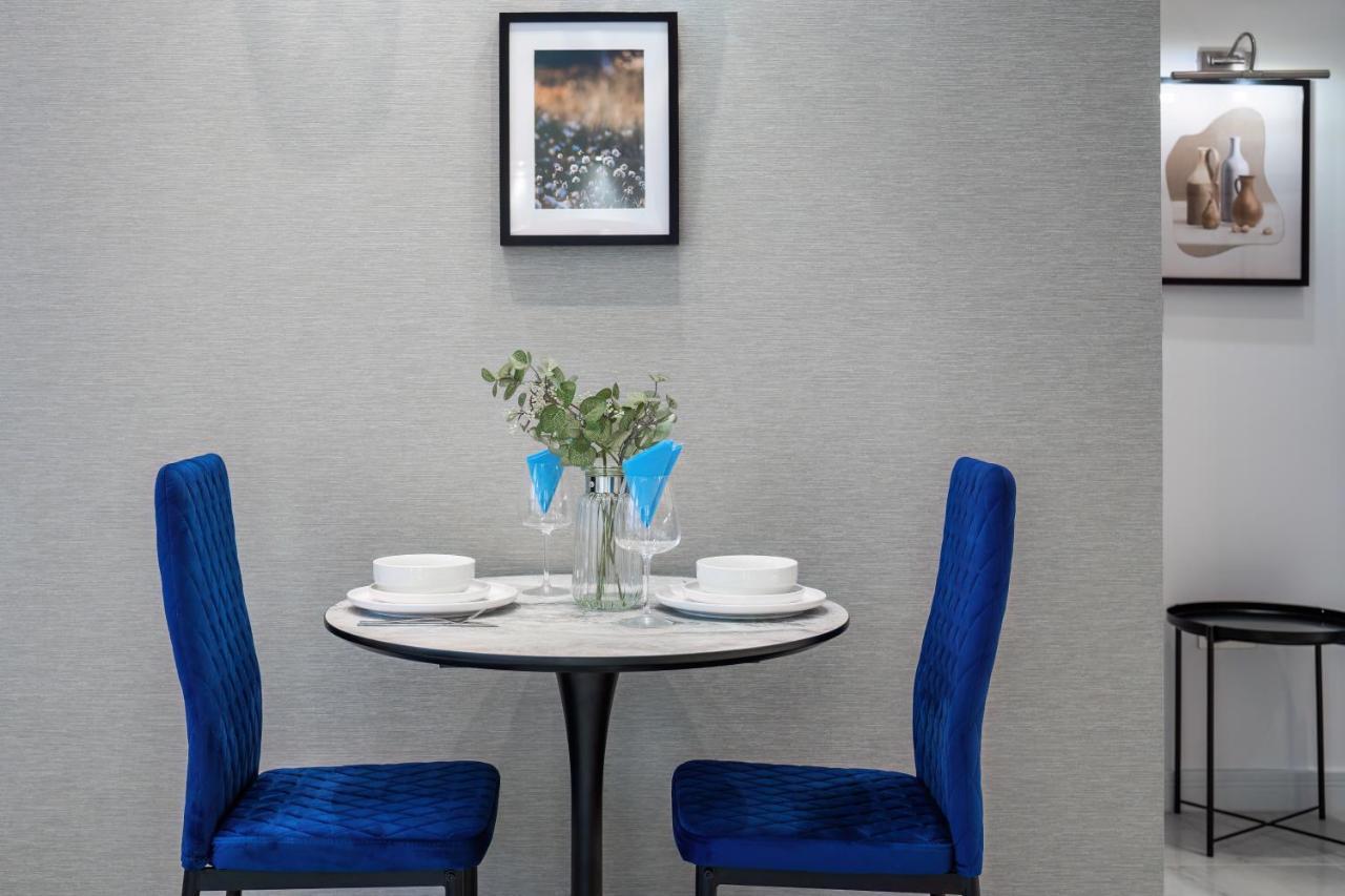 Livestay-Modern & Stylish Apartments In Didcot Extérieur photo