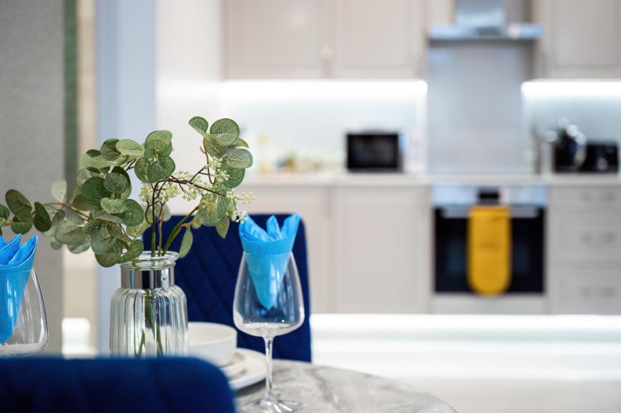 Livestay-Modern & Stylish Apartments In Didcot Extérieur photo