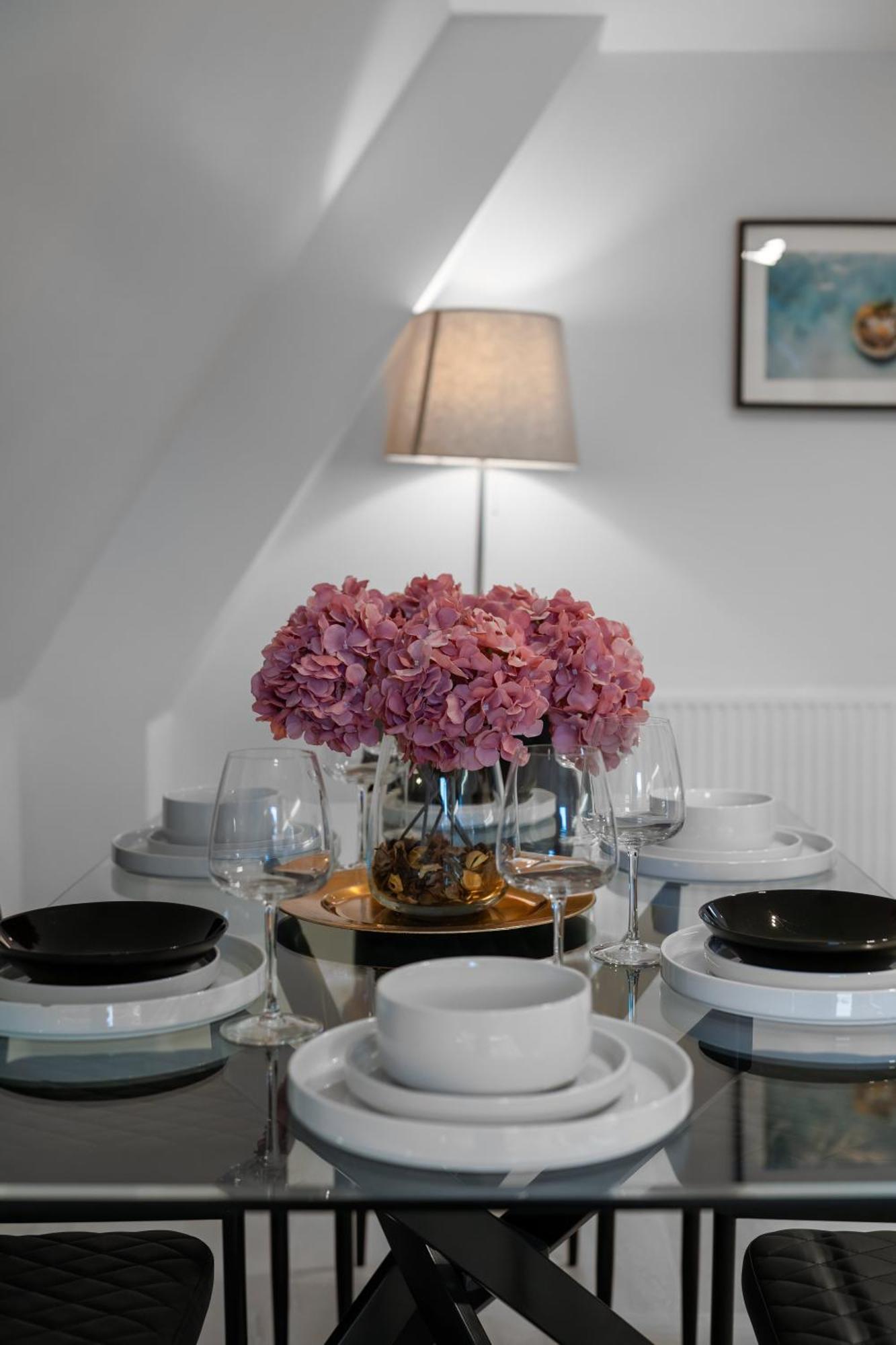 Livestay-Modern & Stylish Apartments In Didcot Extérieur photo