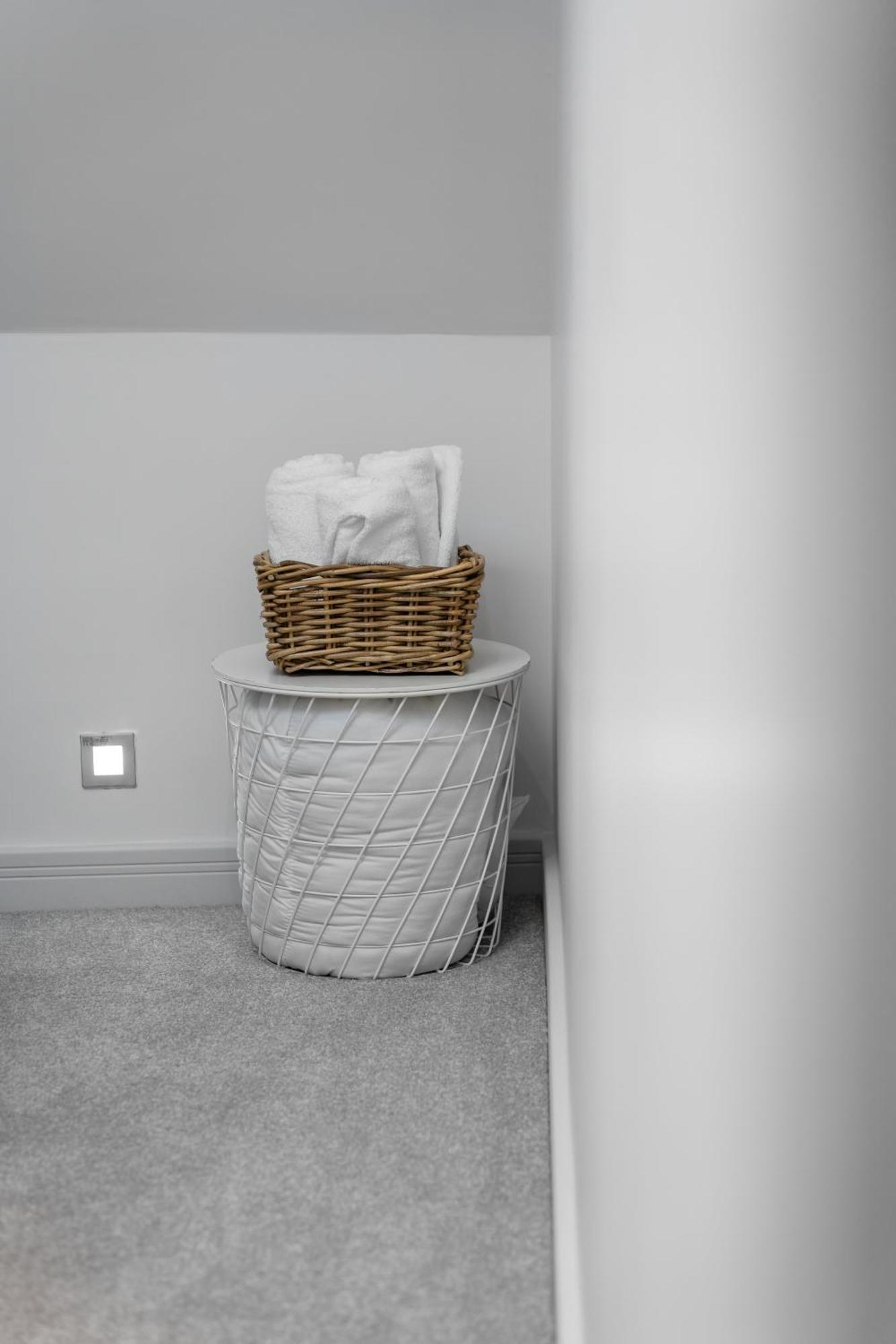 Livestay-Modern & Stylish Apartments In Didcot Extérieur photo