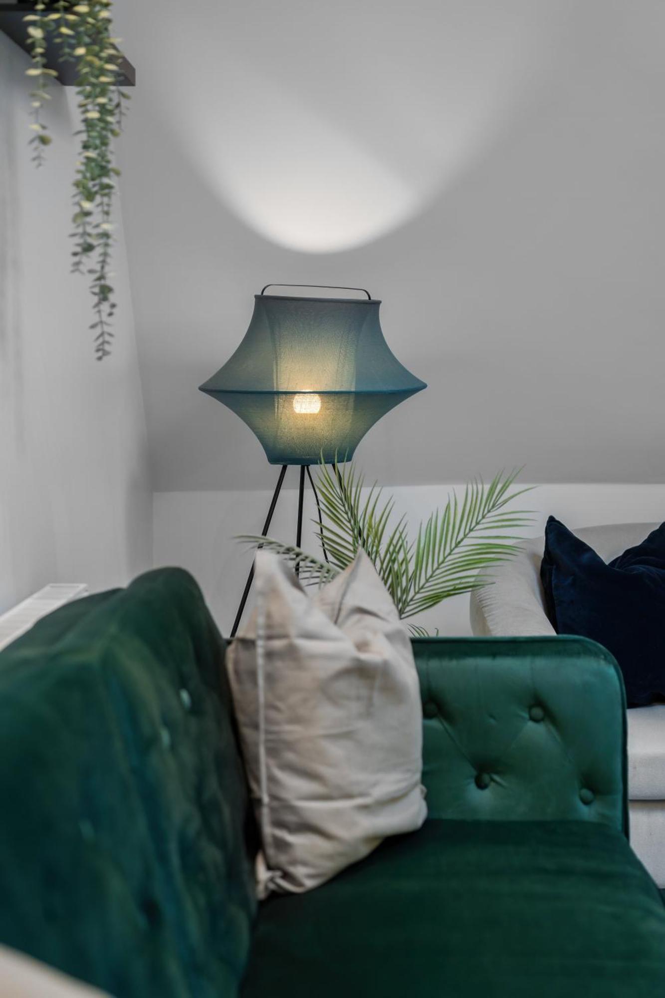 Livestay-Modern & Stylish Apartments In Didcot Extérieur photo
