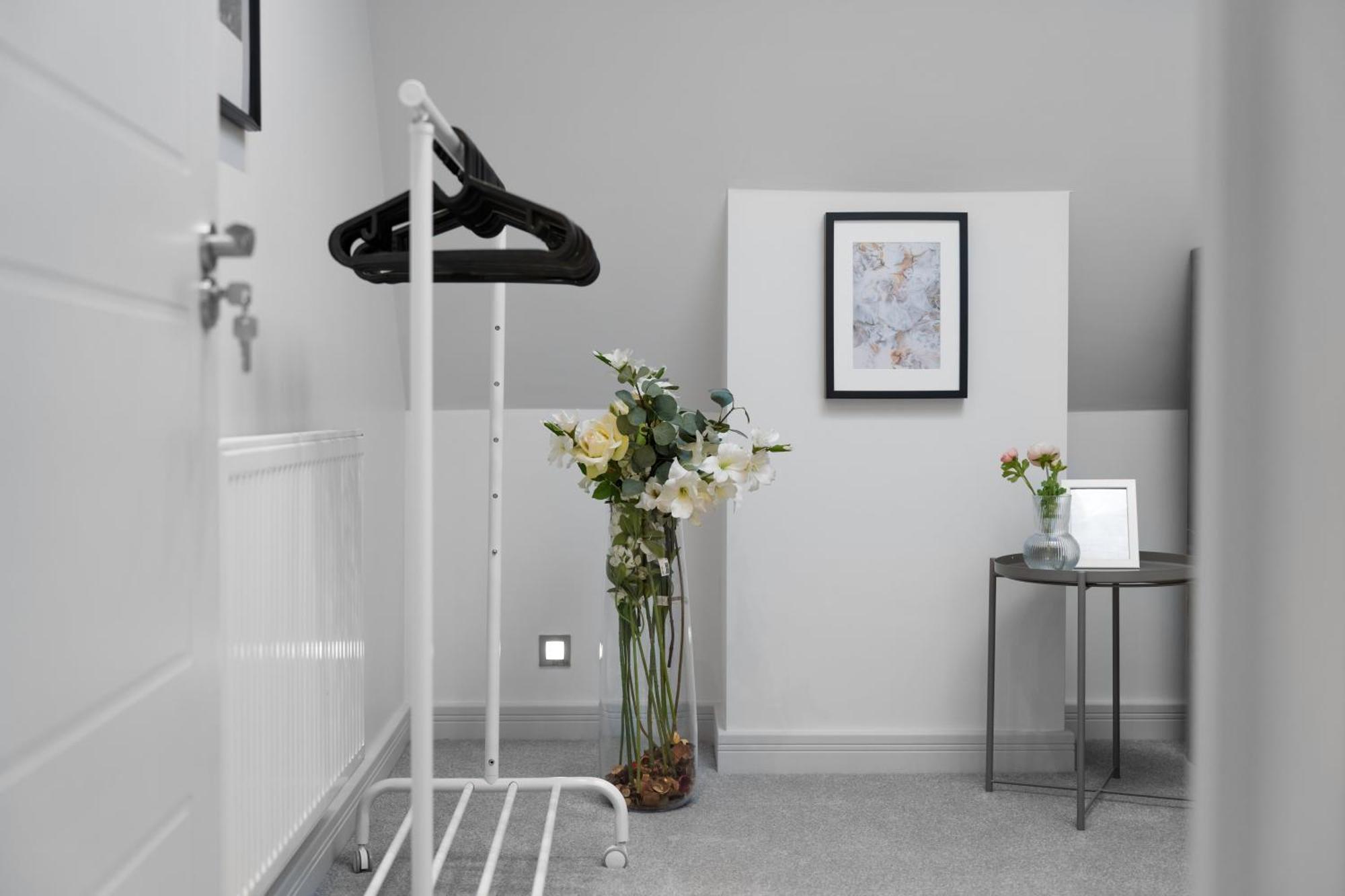 Livestay-Modern & Stylish Apartments In Didcot Extérieur photo