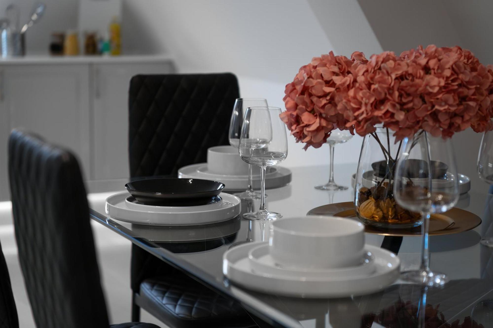 Livestay-Modern & Stylish Apartments In Didcot Extérieur photo