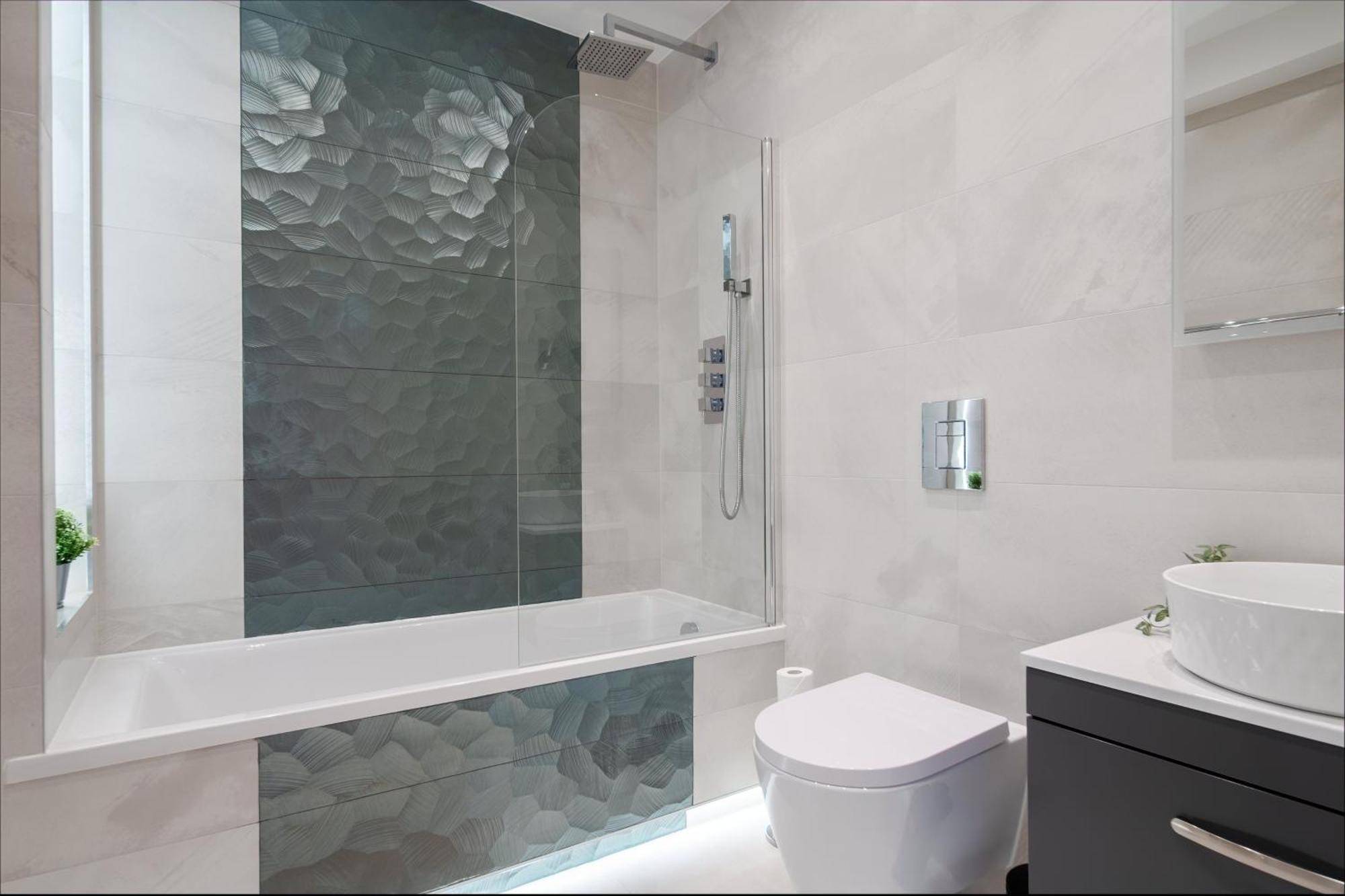 Livestay-Modern & Stylish Apartments In Didcot Extérieur photo